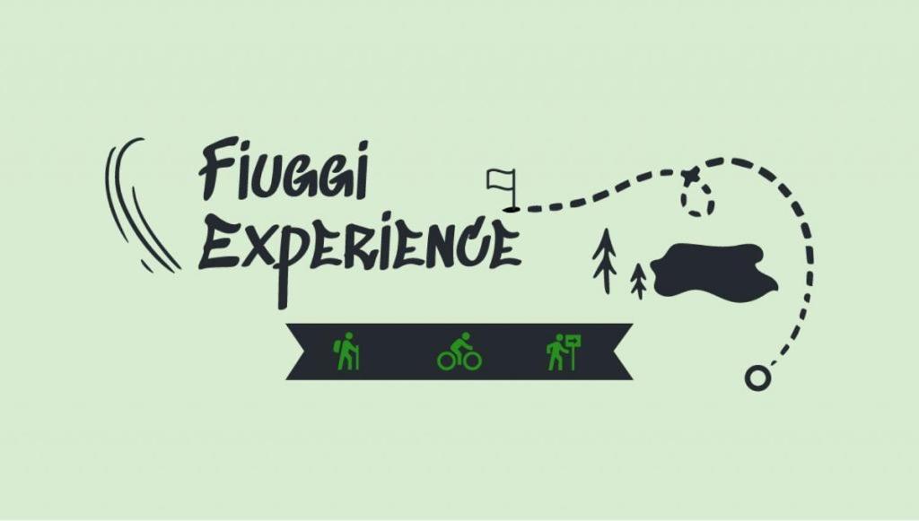 Alloggio Per Uso Turistico Da Margherita Fiuggi Zewnętrze zdjęcie